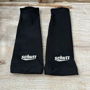 Boys Football Forearm Pads
